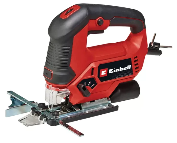Einhell TC-JS 90, Dekupaj Testere - 4321165