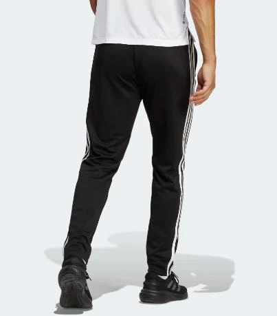 adidas Train Essential 3-Strıpes Training  Eşofman Altı IB8168 - 2