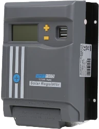 Mini Bağ Evi ve Karavan SolarGüneş Enerji Sistemi 2500W Depolama - 4