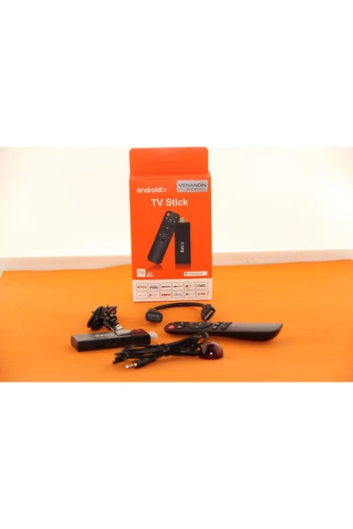 Venandin VENANDİN TV STİCK - 3