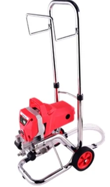 EUROMAX PRO.BOYA PÜSKÜRTME MAK.1200W 2104PRO