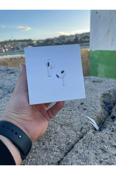 TECHNOMAPP 3. Uyumlu Nesil Anc Bluetooth Kulaklık - 2