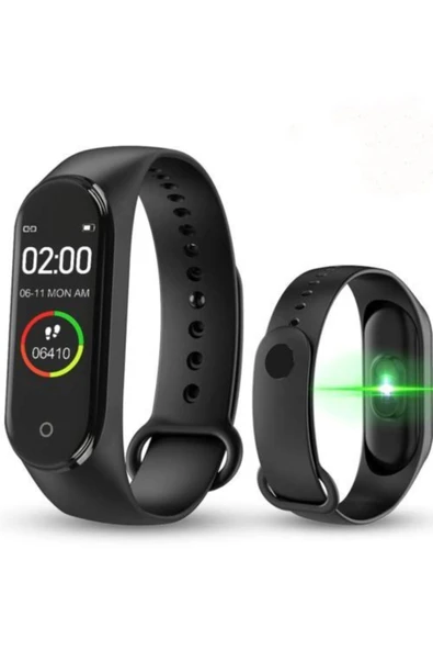 MI Watch M4 Akilli Bileklik