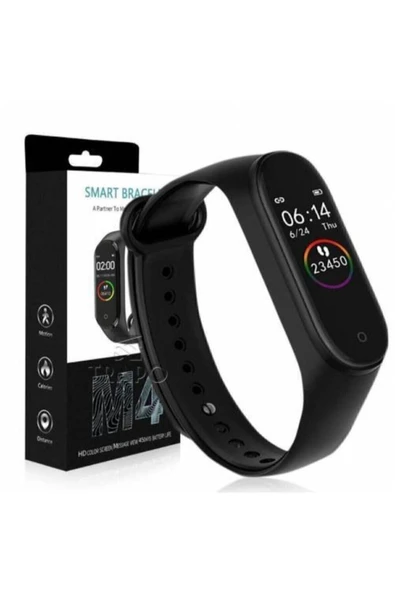 koctech M4 Akılı Bileklik - Resim 3