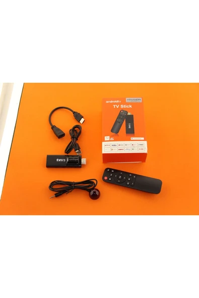 Venandin VENANDİN TV STİCK - 2