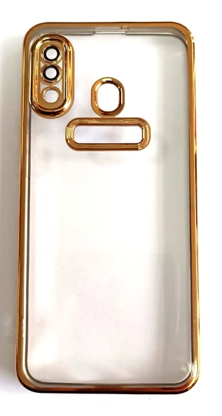 Samsung Galaxy A20/A30 Uyumlu Cd Lazer Yumusak Kılıf ürün görseli 1
