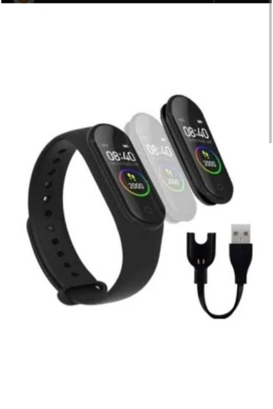 Aksoytekno M4 AKILLI BİLEKLİK - 2