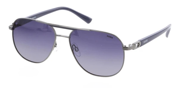 Hawk HW2222-03 58 Polarize Unisex Güneş Gözlüğü