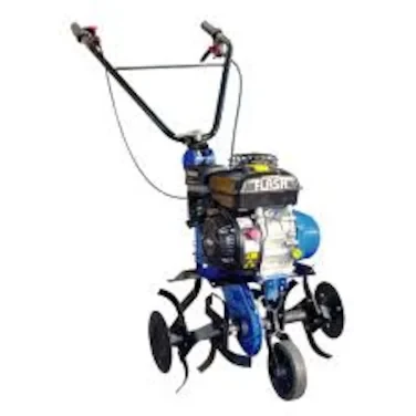 Flash 100 Shineray SR200 Motor Çapa Makinesi