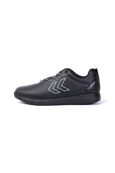 OSLO Siyah Unisex Spor Ayakkabı