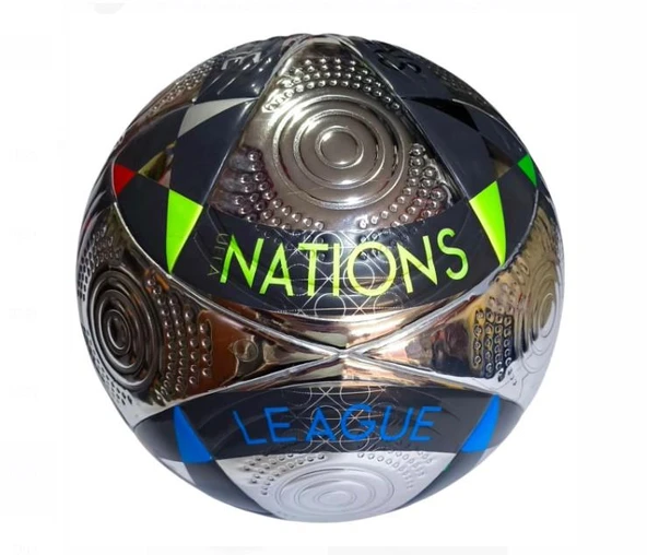 Avessa Ft-2100 Futbol Topu No5 - 2