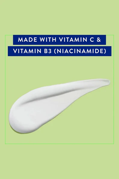 Native Aloe Vera ve Niacinamide Hassas Yüz Nemlendirici 50ML - 3