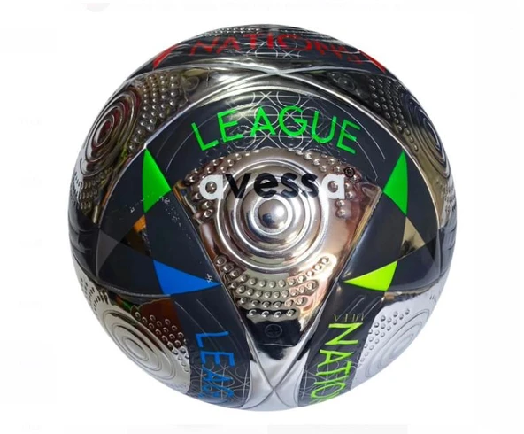 Avessa Ft-2100 Futbol Topu No5