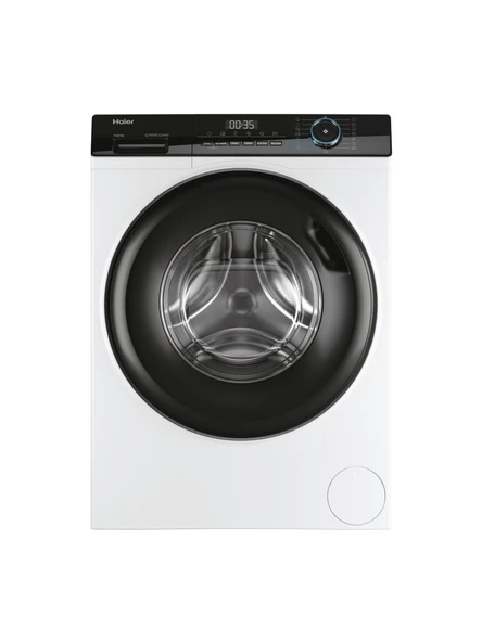 Haier HW90-BP14939-S 9 kg 1400 Devir Çamaşır Makinesi