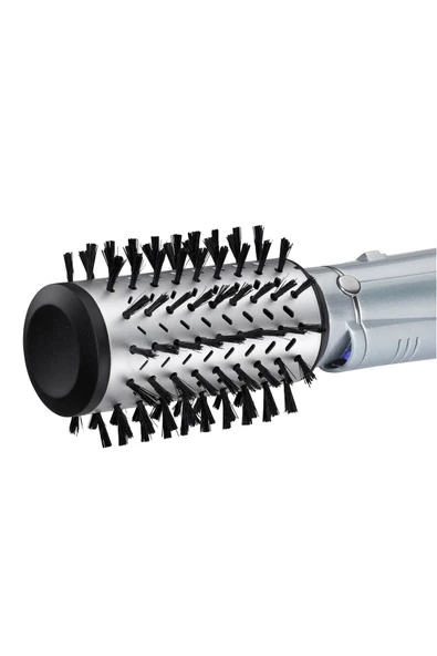 Babyliss As773e Hydro-fusion Döner Başlıklı Saç Şekillendirici Fırça - 2