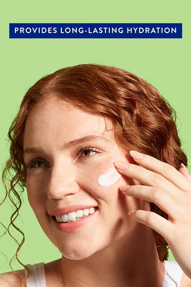 Native Aloe Vera ve Niacinamide Hassas Yüz Nemlendirici 50ML - 4