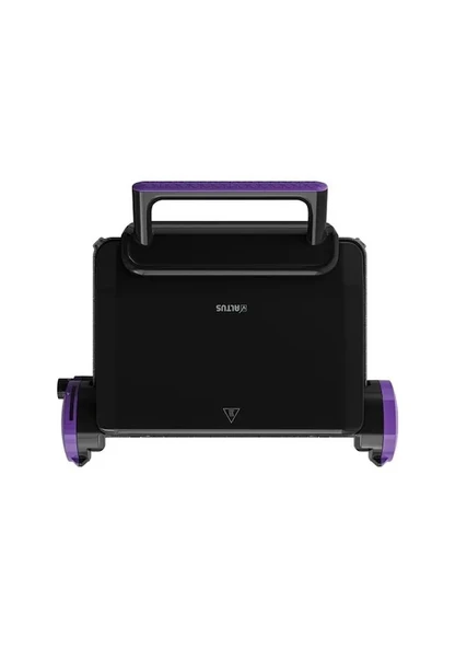 Altus AL 755 M 1800 W Tost Makinesi - 3