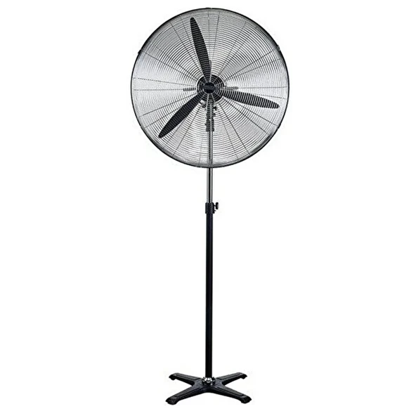 Maximus Titan 001 Sanayi Tipi Ayaklı Vantilatör