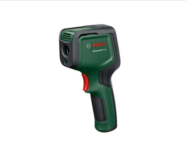 Bosch Advanceltemp Sıcaklık Ölçer - 3