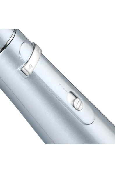 Babyliss As773e Hydro-fusion Döner Başlıklı Saç Şekillendirici Fırça - 3