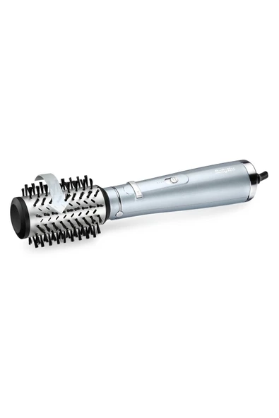 Babyliss As773e Hydro-fusion Döner Başlıklı Saç Şekillendirici Fırça - 5