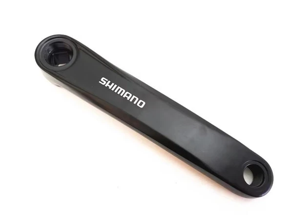 Shimano Altus FC-MT100 40/30/22T 175mm 3x9 Uyumlu Aynakol Shimano Aynakol Crankset 9-Speed FC-MT101 - 3