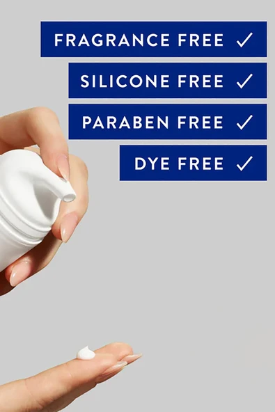 Native Aloe Vera ve Niacinamide Hassas Yüz Nemlendirici 50ML - 5