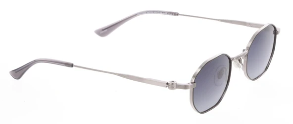 Hawk HW2259-02 48 Polarize Unisex Güneş Gözlüğü - 3
