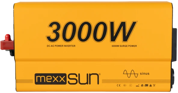 Mini Bağ Evi ve Karavan Solar Güneş Enerji Sistemi 5000W Depolama - 4