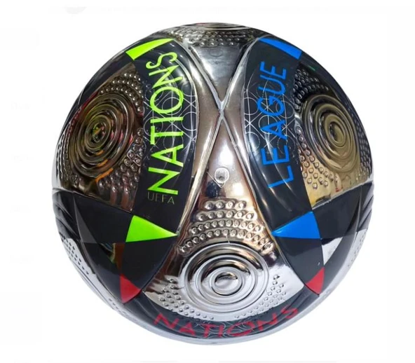 Avessa Ft-2100 Futbol Topu No5 - 3
