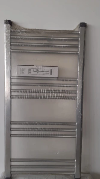 EURASİA 600x1200 KROM 15 BORULU HAVLUPAN - 2
