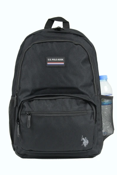Plcan 25091  U.S. Polo Assn. İthal Sırt Çantası / Laptop Çantası - 2