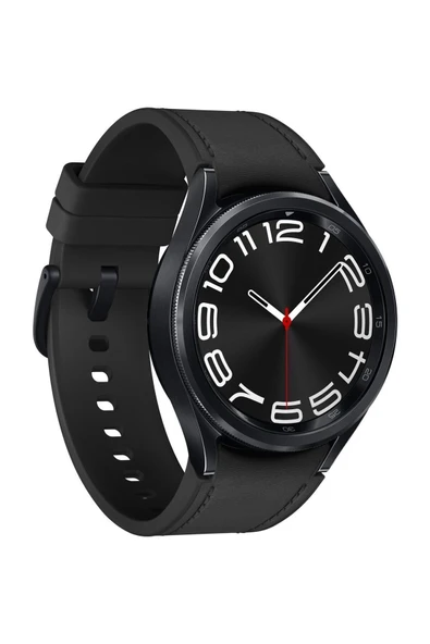 Galaxy Watch6 Classic Siyah (Bluetooth, 43mm) - Resim 6