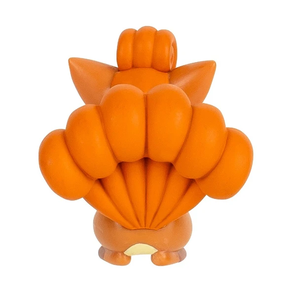 Pokemon Select Seri Sergi Kutulu Figür Vulpix - 2