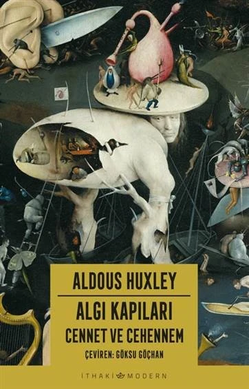 Algı Kapıları ürün görseli