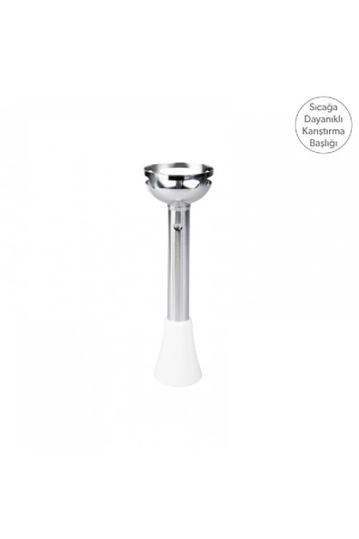 Handmaid 1904h Bulut Kremi Blender Set - 4