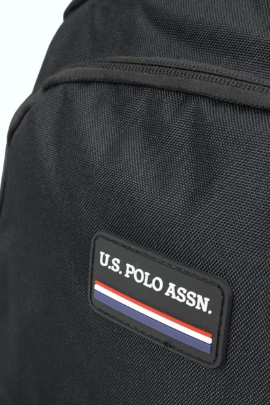 Plcan 25091  U.S. Polo Assn. İthal Sırt Çantası / Laptop Çantası - 5