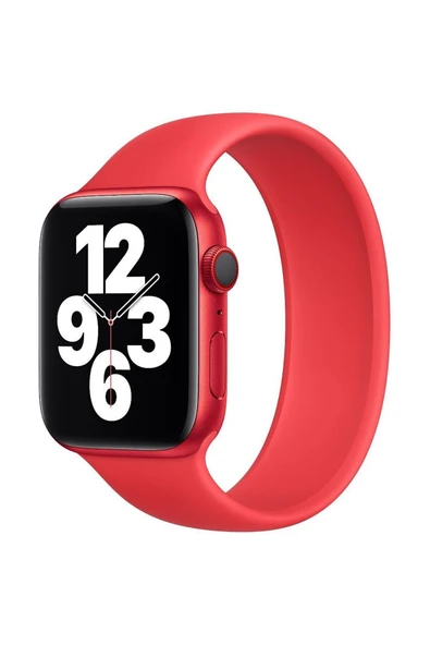 Spor Loop Product RED Ebat 8 kayış - 2
