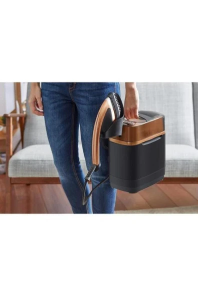 QT2020 Ixeo Power Buharlı Kazanlı Ütü - 3