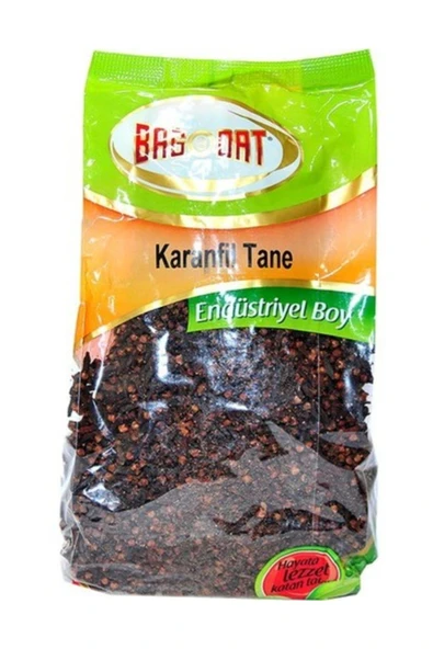 Karanfil  Paket 1 kg - 2