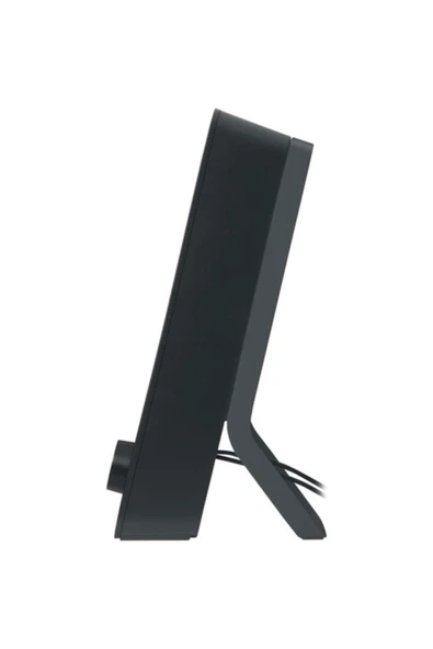 Logitech Z207 10 Watt 2.0 Bluetooth Hoparlör - Siyah - Resim 3