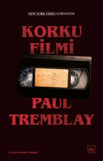 Korku Filmi ürün görseli