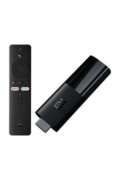 Mi TV Stick Full HD Android Medya Oynatıcı (Resmi Distribütor Garantili) - 1