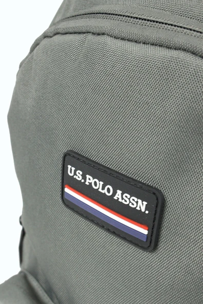 Plcan 25085  U.S. Polo Assn. İthal Sırt Çantası / Laptop Çantası - 5