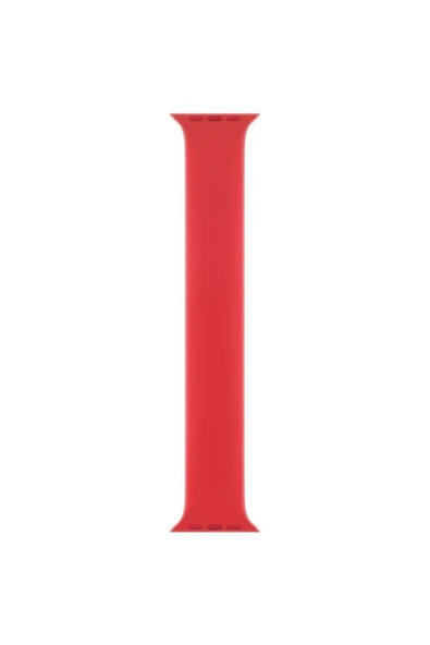 Spor Loop Product RED Ebat 7 kayış