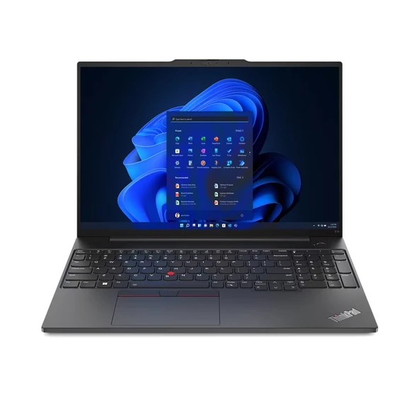 LENOVO E16 THINKPAD 21MA008WTX U5-125U 16GB 512GB SSD 16" W11P
