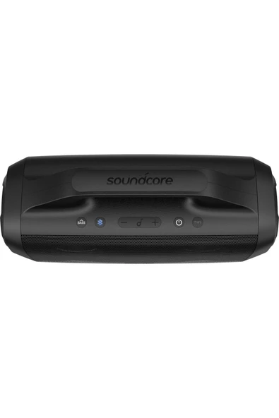Soundcore Motion Boom Kablosuz Bluetooth Hoparlör - 30w Stereo Ses - Ipx7 Suya Dayanıklılık - - 4