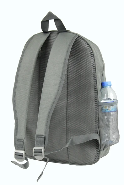 Plcan 25085  U.S. Polo Assn. İthal Sırt Çantası / Laptop Çantası - 4