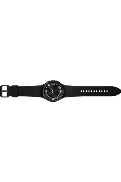 Galaxy Watch6 Classic Siyah (Bluetooth, 43mm) - Resim 2