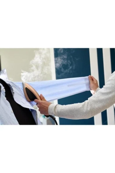 QT2020 Ixeo Power Buharlı Kazanlı Ütü - 7